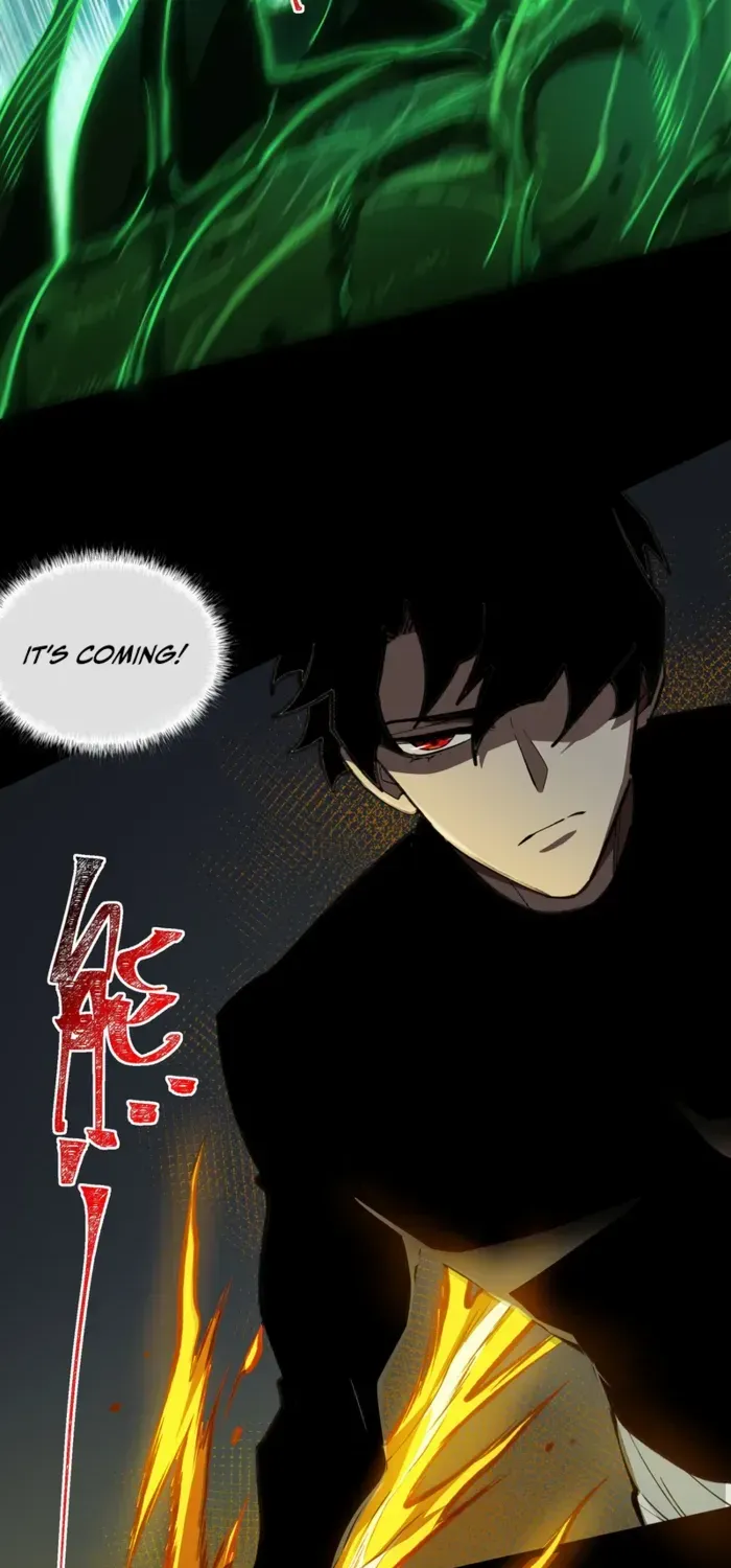 Dumped by my girlfriend, I turned to martial arts Chapter 35 page 48 - 