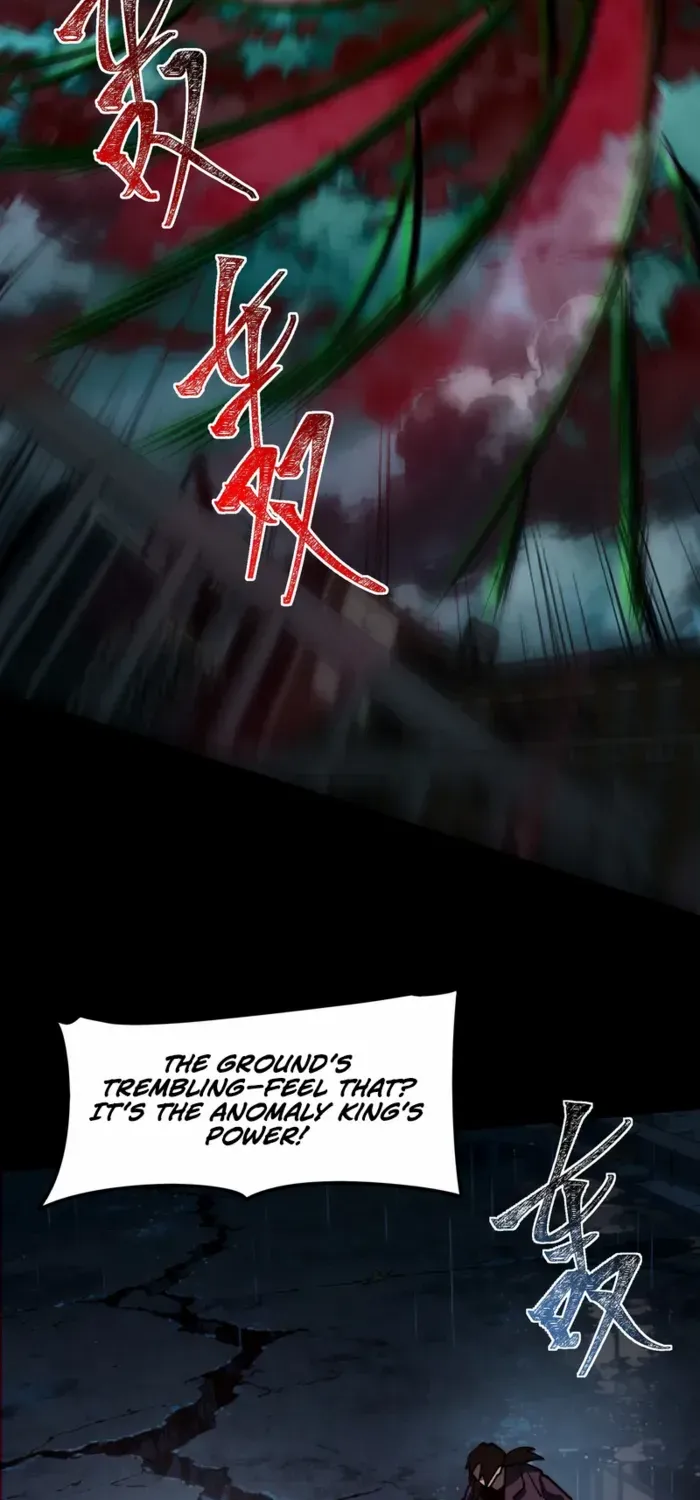 Dumped by my girlfriend, I turned to martial arts Chapter 35 page 52 - 