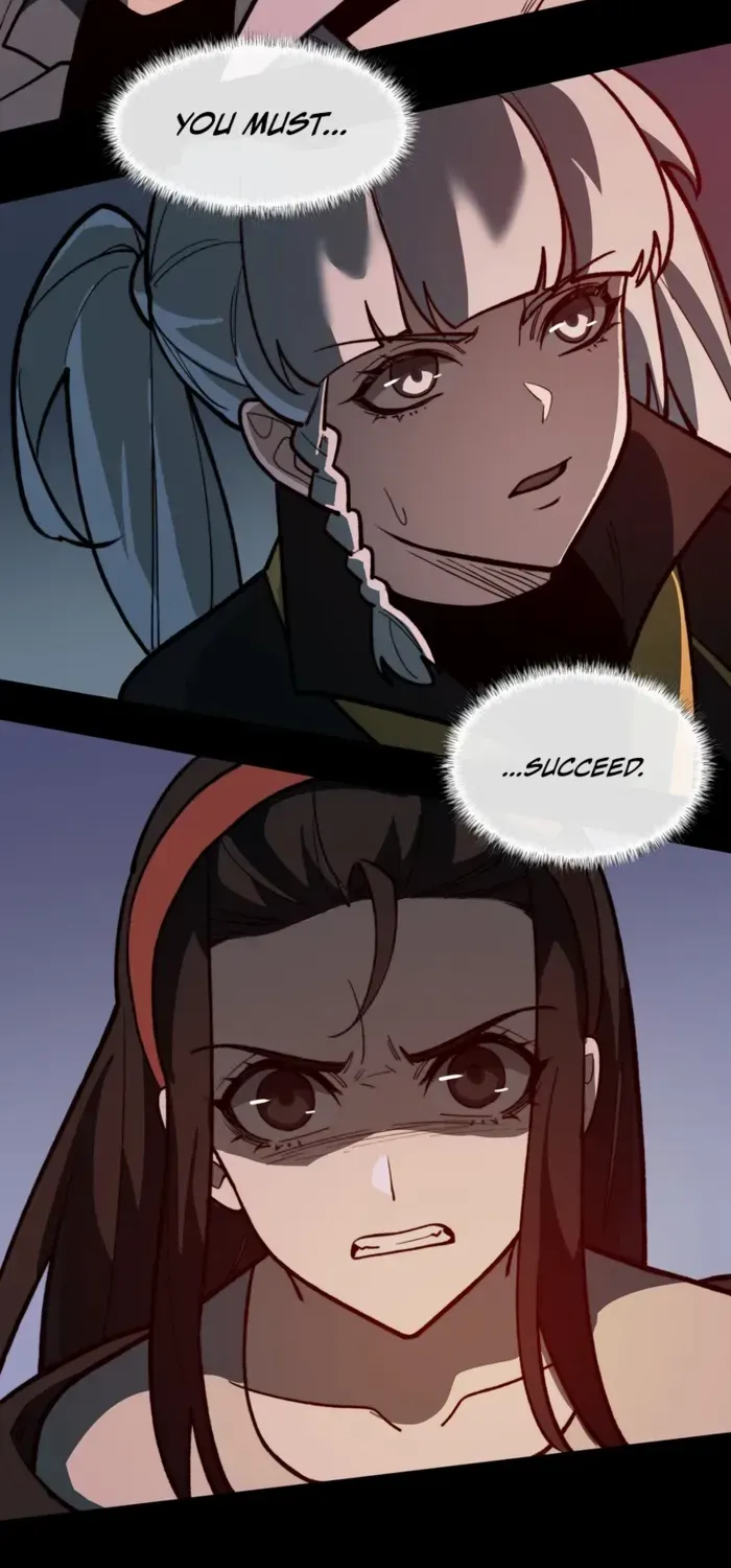 Dumped by my girlfriend, I turned to martial arts Chapter 35 page 54 - 