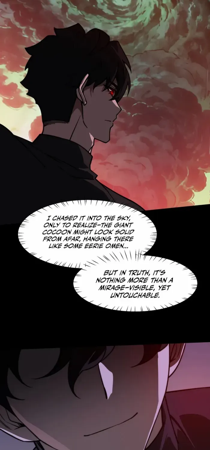 Dumped by my girlfriend, I turned to martial arts Chapter 35 page 9 - 
