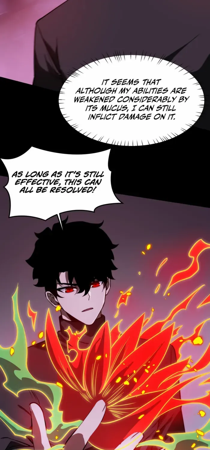 Dumped by my girlfriend, I turned to martial arts Chapter 36 page 14 - 