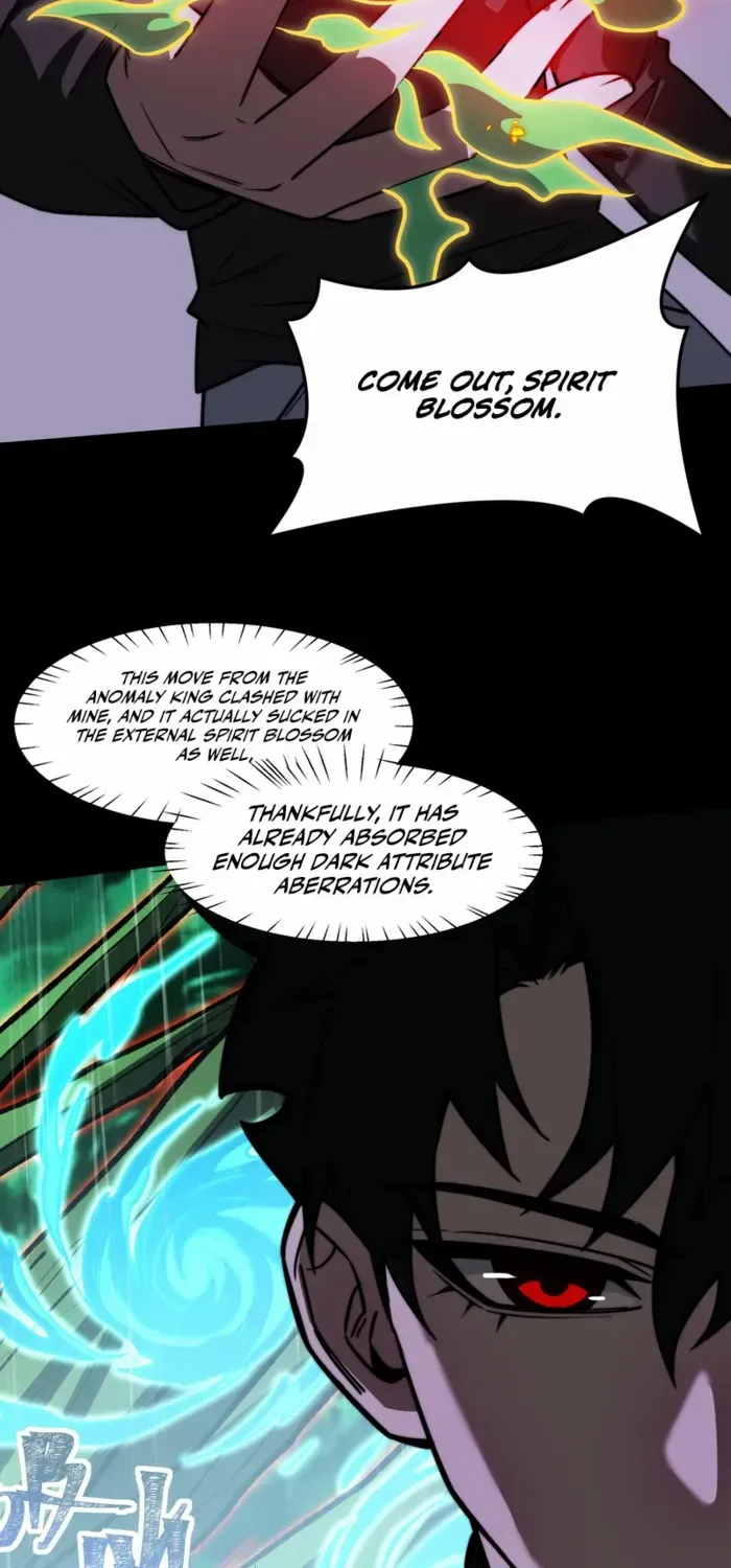 Dumped by my girlfriend, I turned to martial arts Chapter 36 page 15 - 