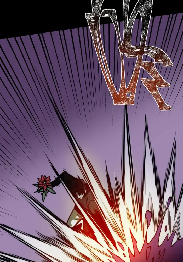 Dumped by my girlfriend, I turned to martial arts Chapter 36 page 18 - 