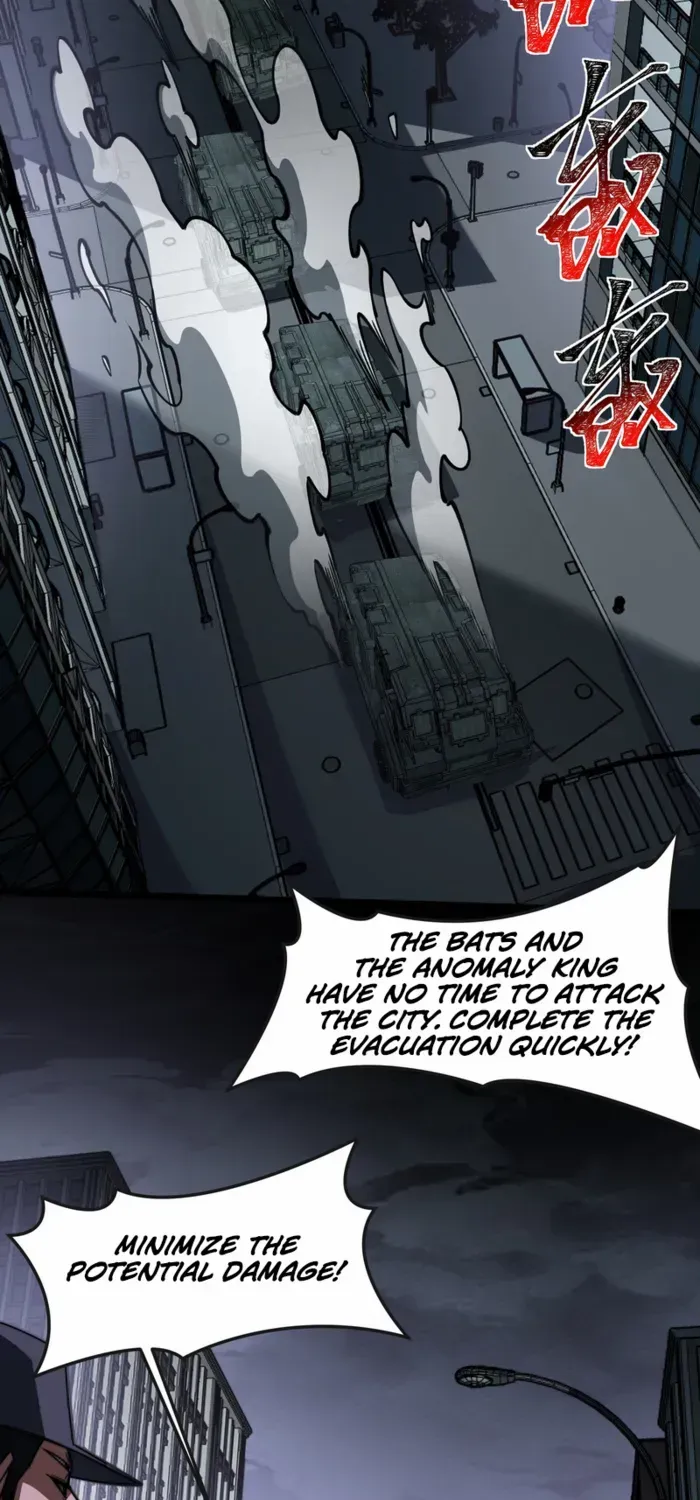 Dumped by my girlfriend, I turned to martial arts Chapter 36 page 23 - 