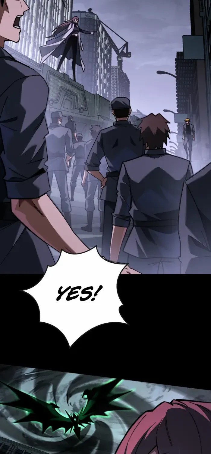 Dumped by my girlfriend, I turned to martial arts Chapter 36 page 24 - 