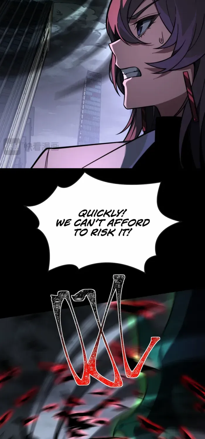 Dumped by my girlfriend, I turned to martial arts Chapter 36 page 25 - 