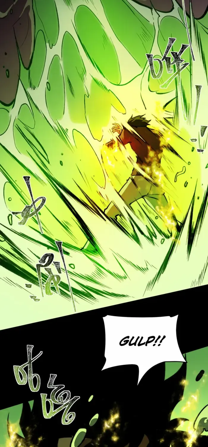 Dumped by my girlfriend, I turned to martial arts Chapter 36 page 29 - 
