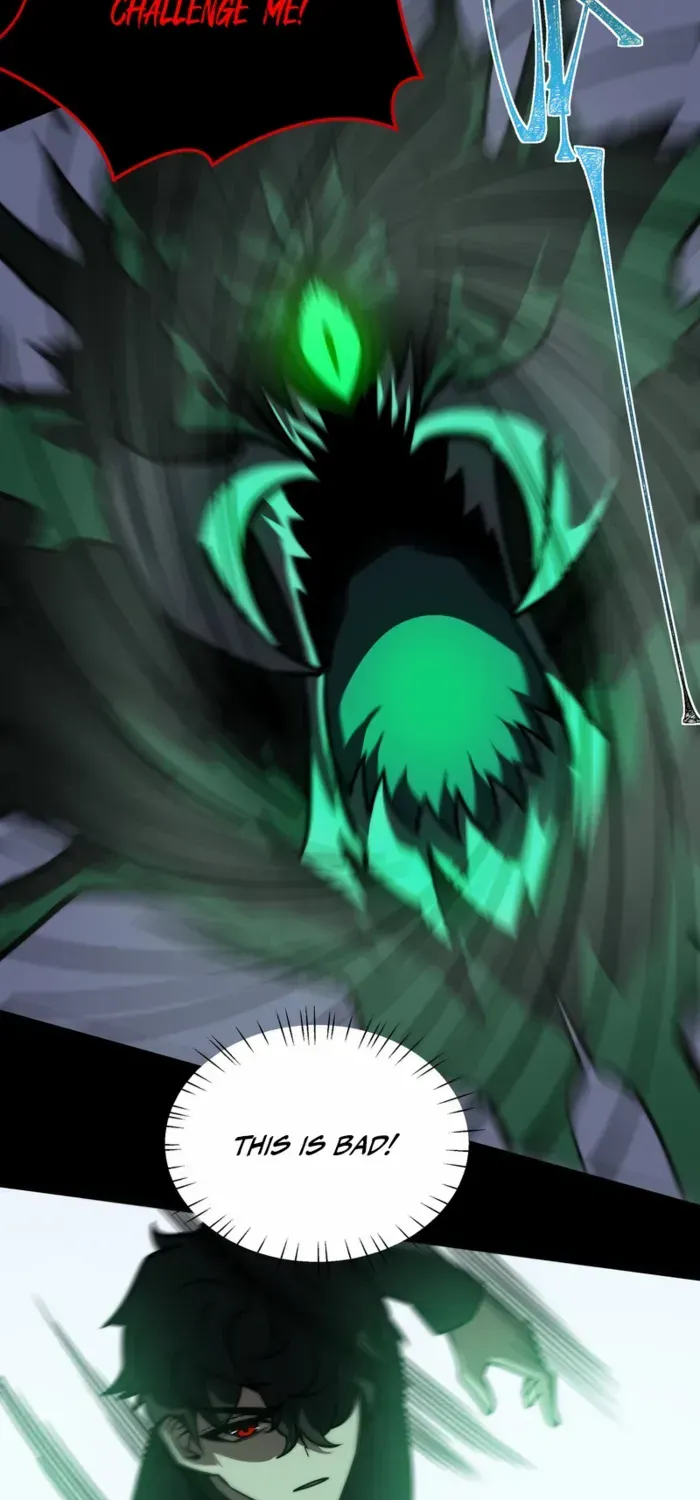 Dumped by my girlfriend, I turned to martial arts Chapter 36 page 4 - 