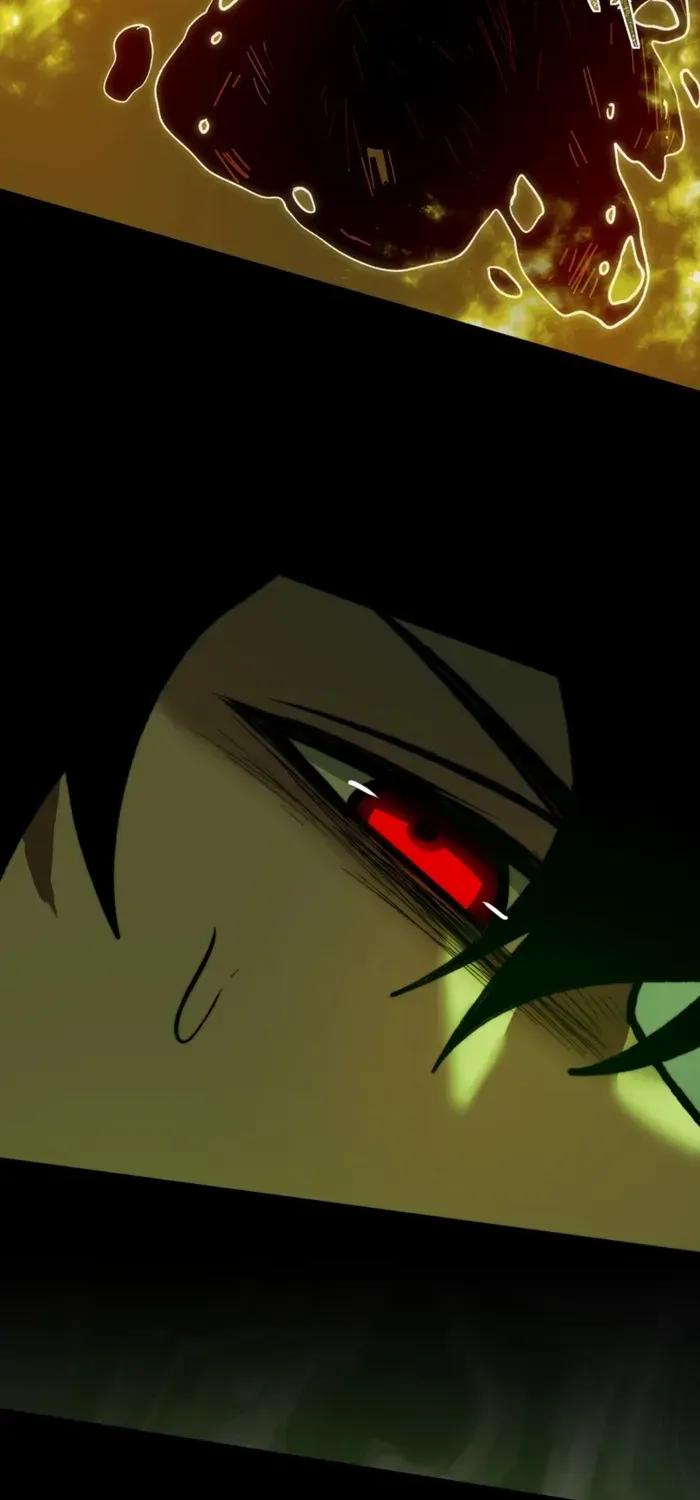 Dumped by my girlfriend, I turned to martial arts Chapter 36 page 31 - 