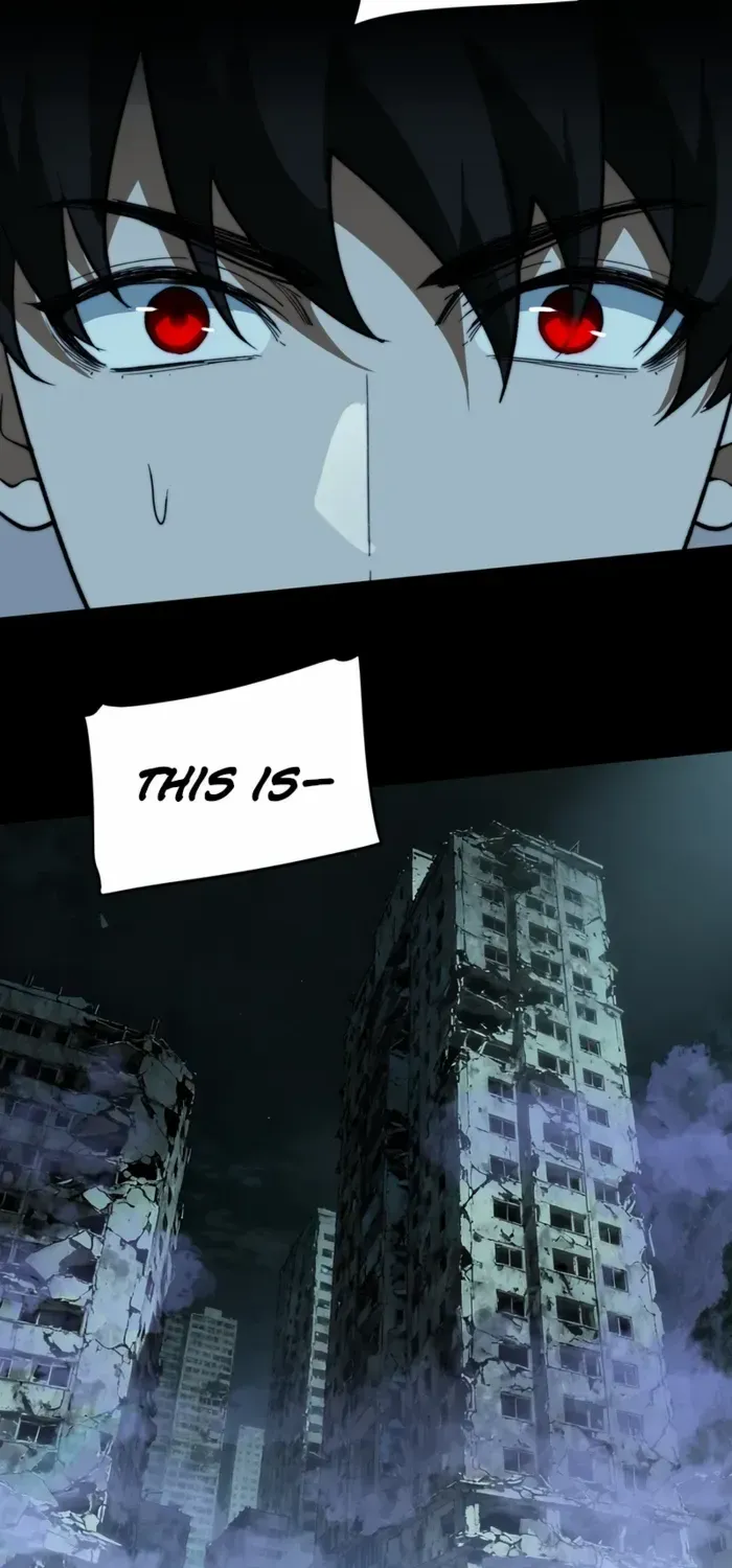 Dumped by my girlfriend, I turned to martial arts Chapter 36 page 33 - 