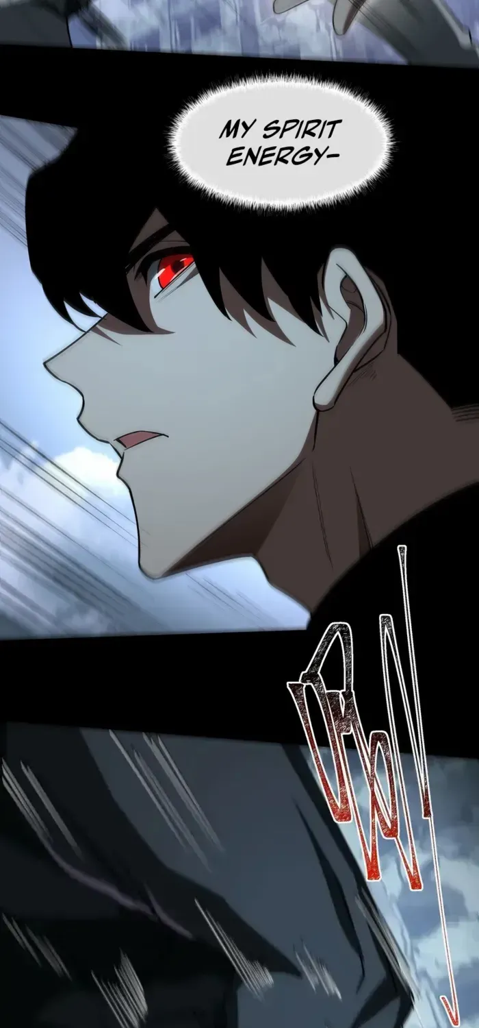 Dumped by my girlfriend, I turned to martial arts Chapter 36 page 37 - 