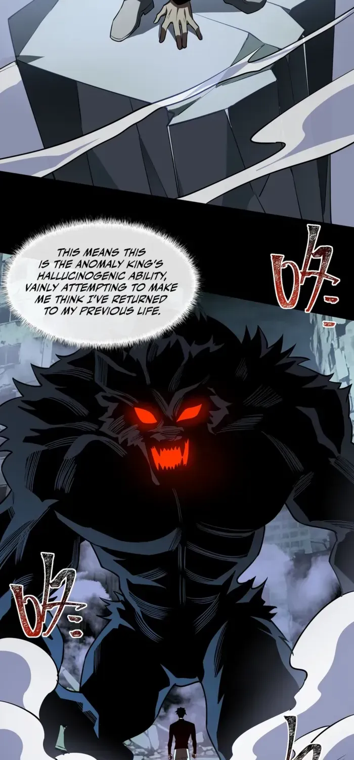 Dumped by my girlfriend, I turned to martial arts Chapter 36 page 40 - 