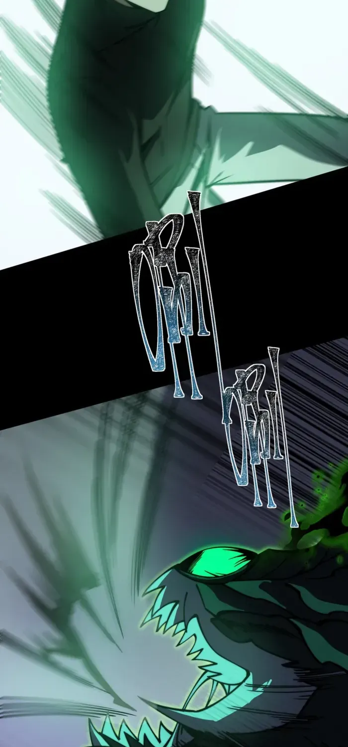 Dumped by my girlfriend, I turned to martial arts Chapter 36 page 5 - 