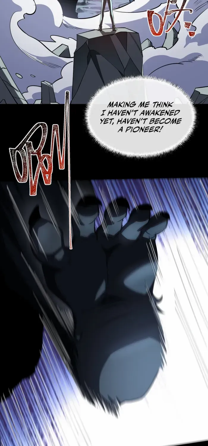Dumped by my girlfriend, I turned to martial arts Chapter 36 page 41 - 