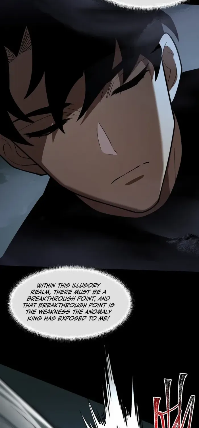 Dumped by my girlfriend, I turned to martial arts Chapter 36 page 44 - 