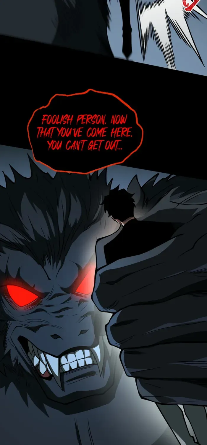 Dumped by my girlfriend, I turned to martial arts Chapter 36 page 46 - 