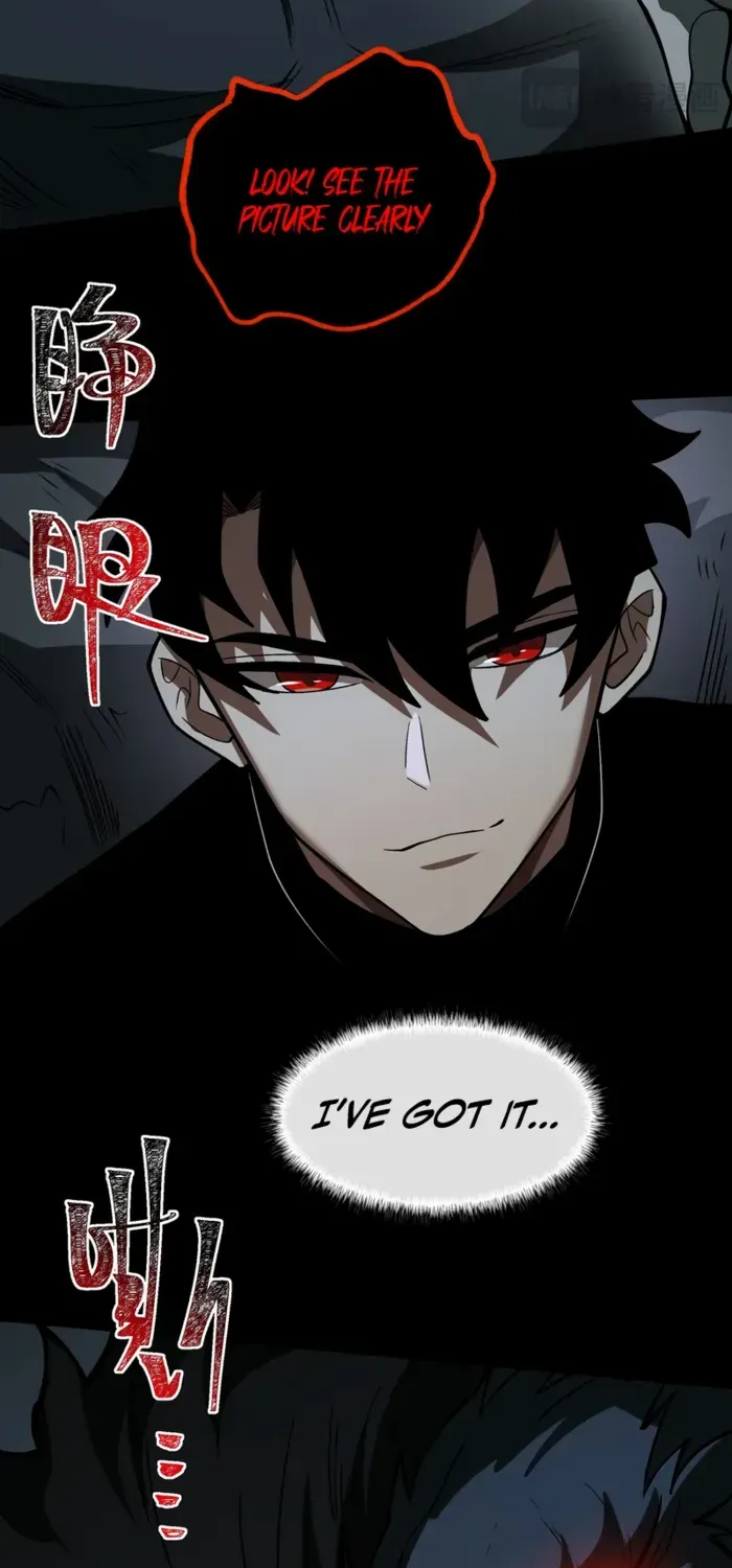 Dumped by my girlfriend, I turned to martial arts Chapter 36 page 47 - 