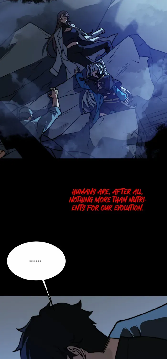 Dumped by my girlfriend, I turned to martial arts Chapter 36 page 50 - 