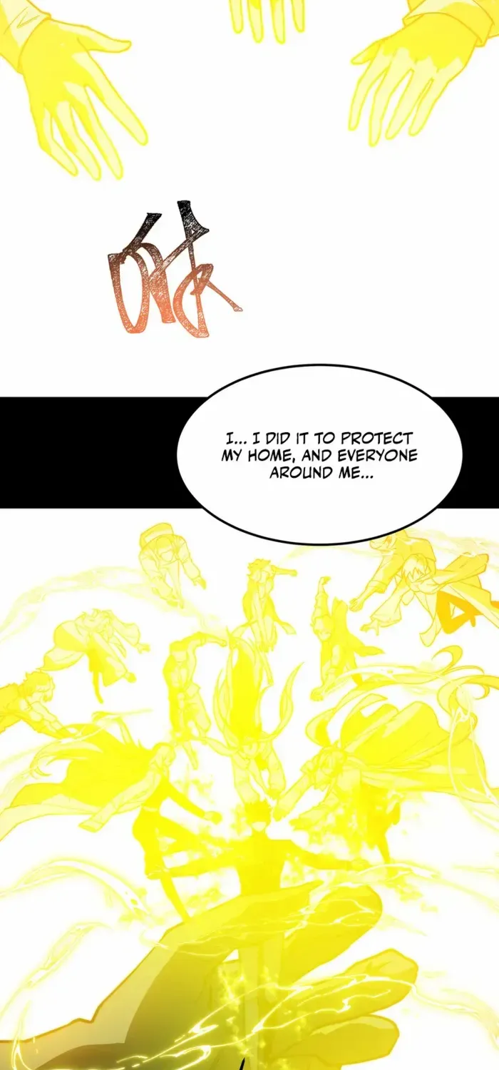 Dumped by my girlfriend, I turned to martial arts Chapter 36 page 53 - 