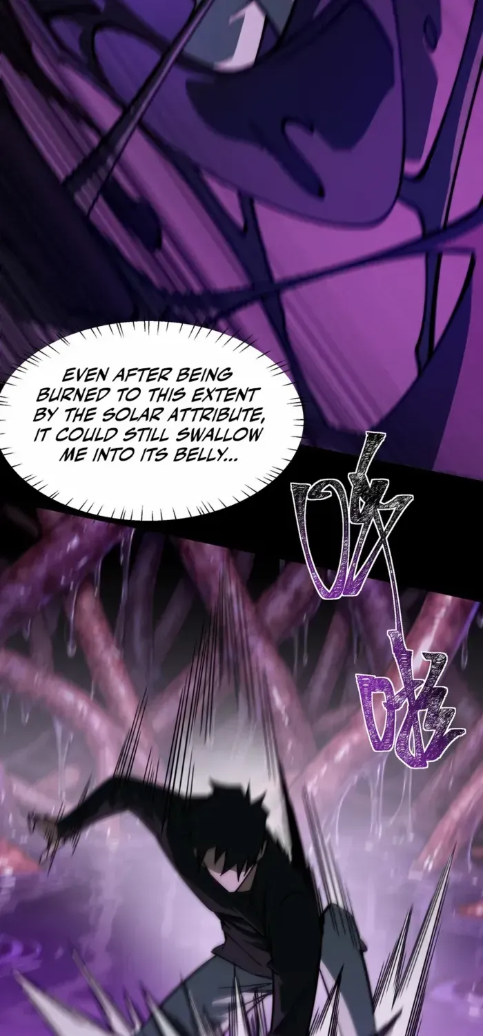 Dumped by my girlfriend, I turned to martial arts Chapter 36 page 7 - 