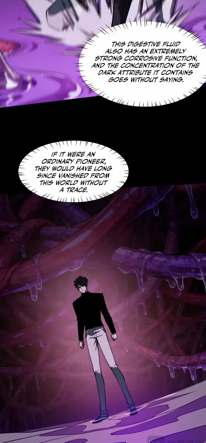 Dumped by my girlfriend, I turned to martial arts Chapter 36 page 8 - 