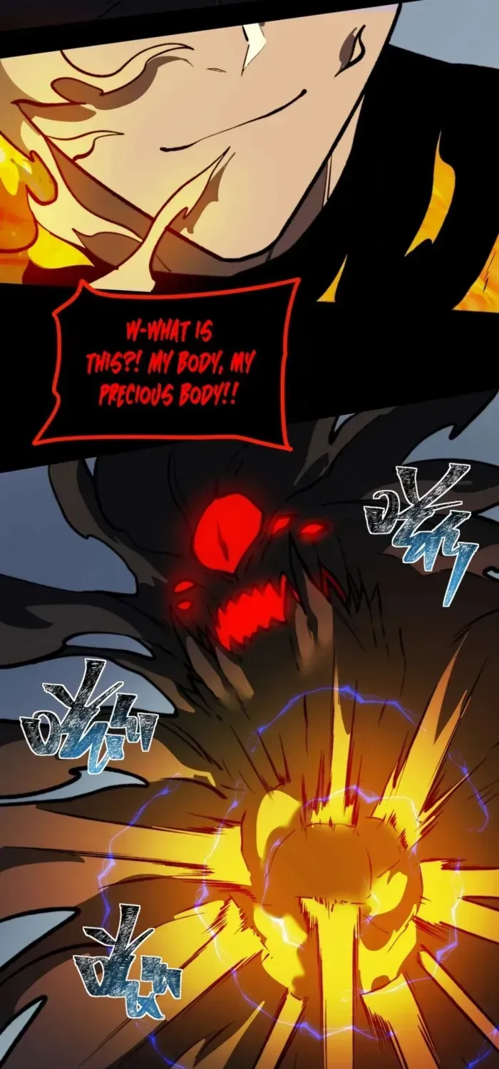 Dumped by my girlfriend, I turned to martial arts Chapter 37 page 11 - 