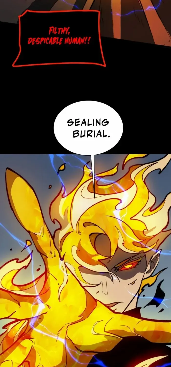 Dumped by my girlfriend, I turned to martial arts Chapter 37 page 12 - 