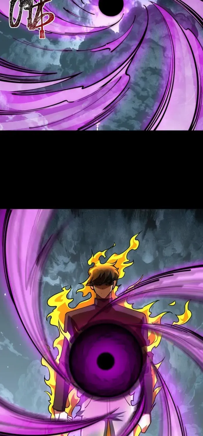 Dumped by my girlfriend, I turned to martial arts Chapter 37 page 19 - 