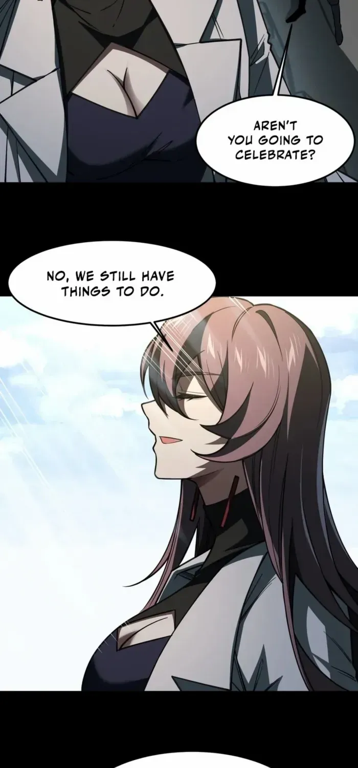 Dumped by my girlfriend, I turned to martial arts Chapter 37 page 25 - 