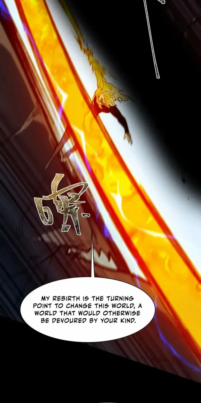 Dumped by my girlfriend, I turned to martial arts Chapter 37 page 5 - 