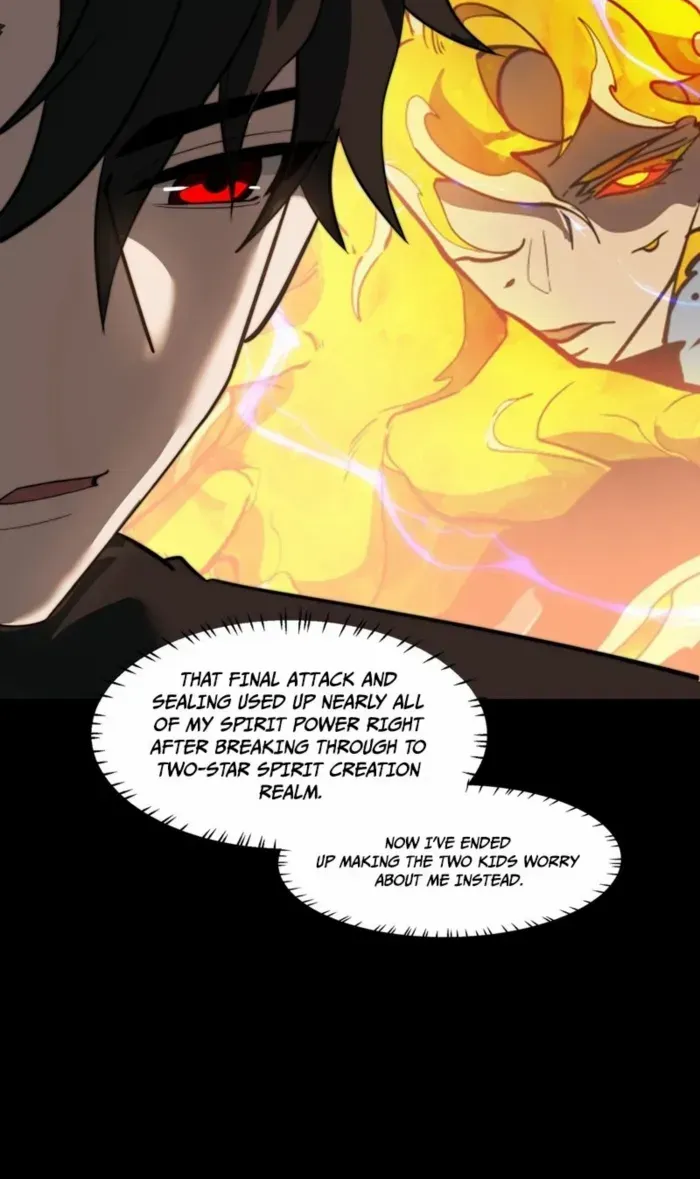 Dumped by my girlfriend, I turned to martial arts Chapter 37 page 43 - 
