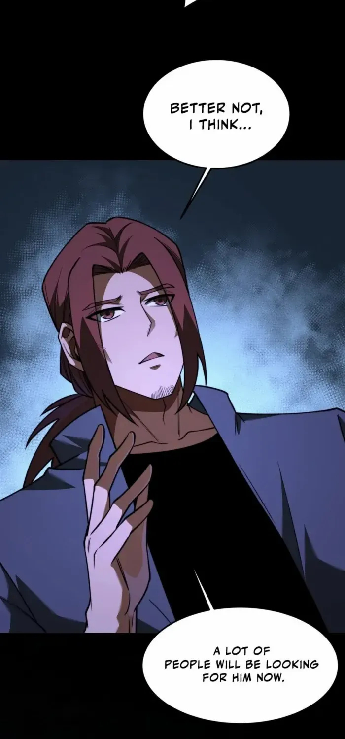 Dumped by my girlfriend, I turned to martial arts Chapter 37 page 50 - 