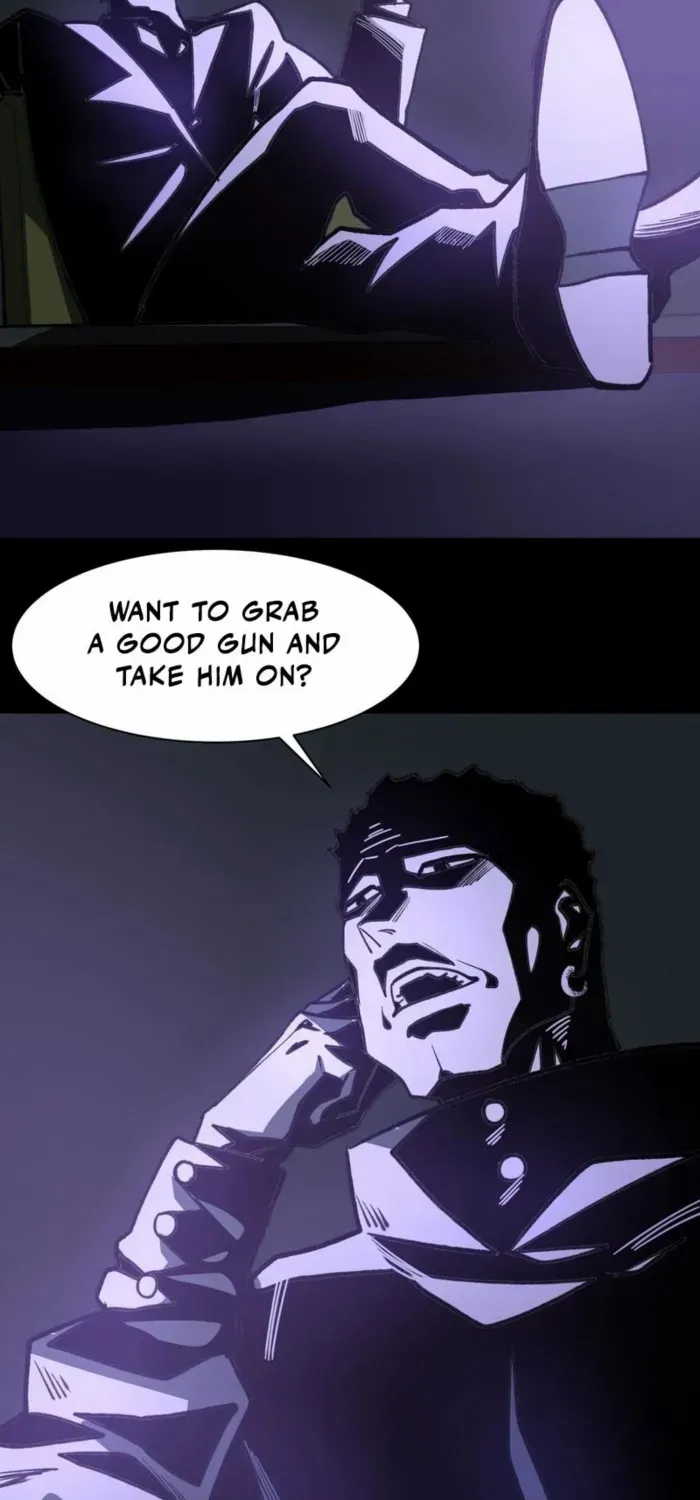 Dumped by my girlfriend, I turned to martial arts Chapter 37 page 53 - 