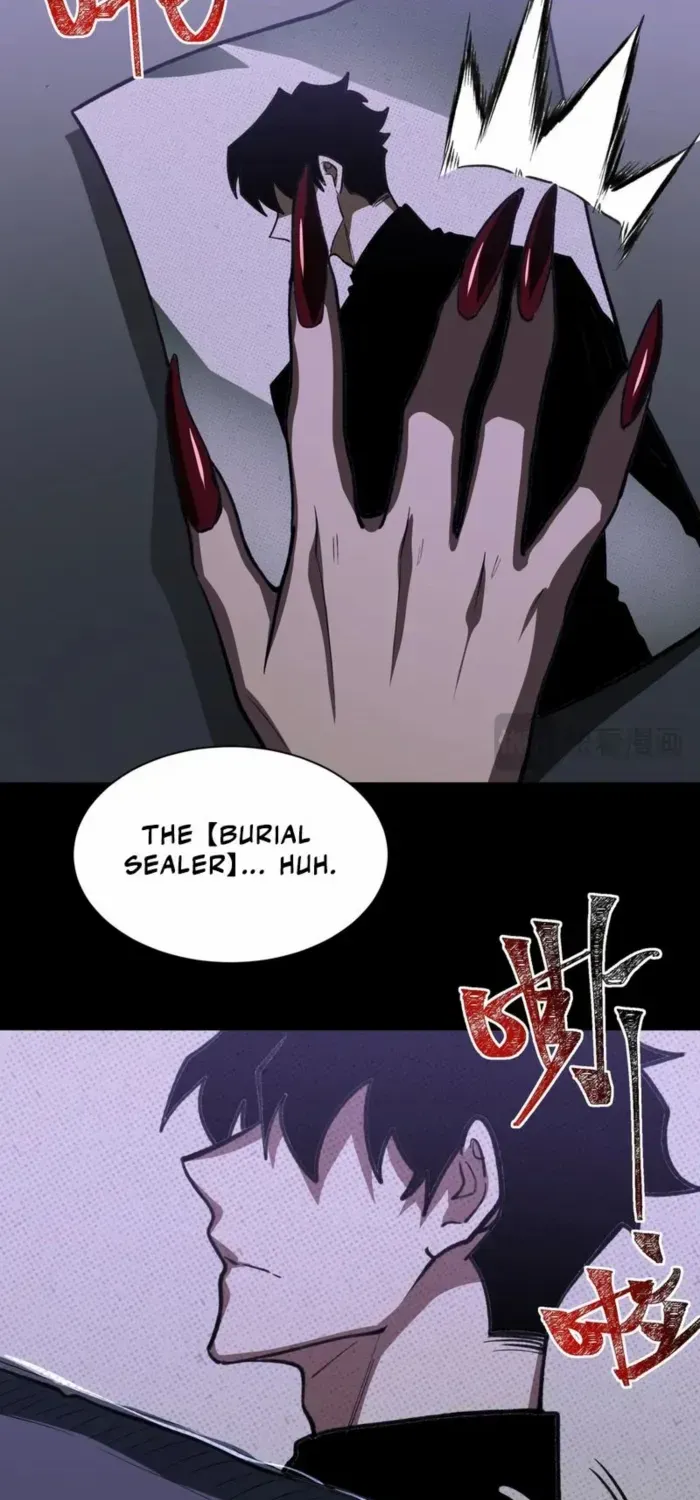 Dumped by my girlfriend, I turned to martial arts Chapter 37 page 56 - 