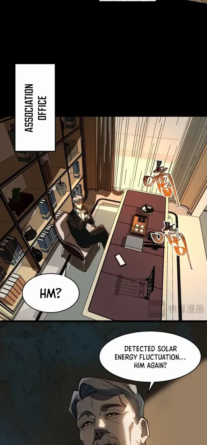 Dumped by my girlfriend, I turned to martial arts Chapter 4 page 18 - 
