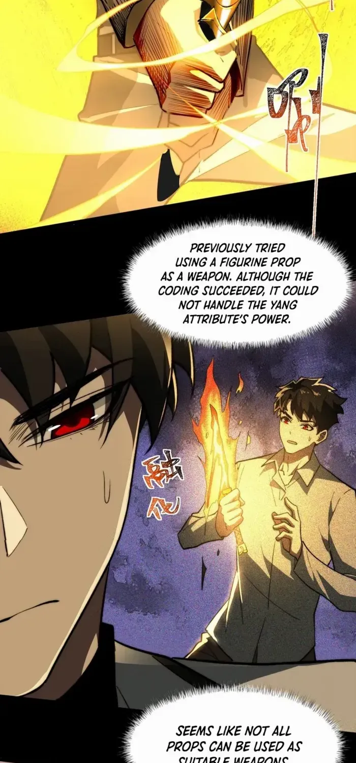 Dumped by my girlfriend, I turned to martial arts Chapter 4 page 22 - 