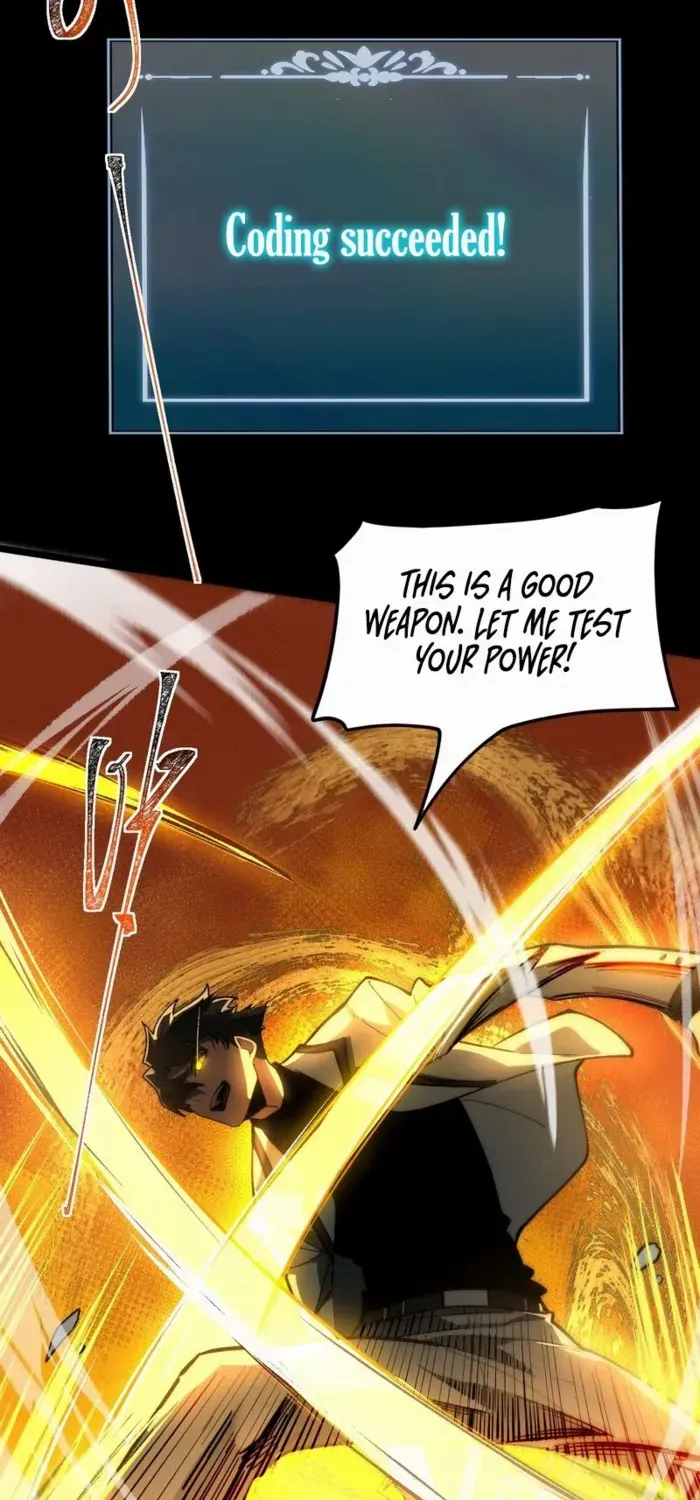 Dumped by my girlfriend, I turned to martial arts Chapter 4 page 24 - 
