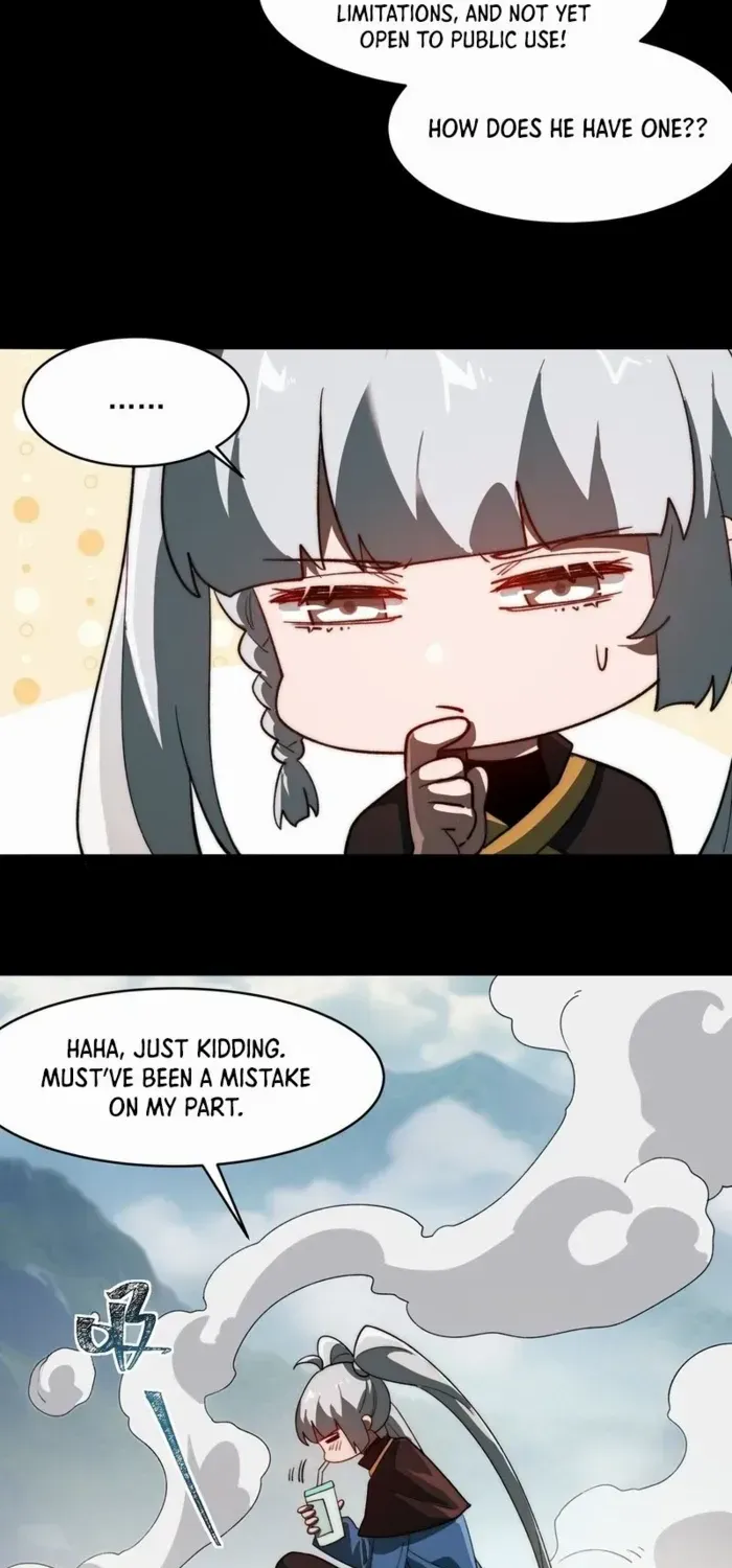 Dumped by my girlfriend, I turned to martial arts Chapter 4 page 39 - 