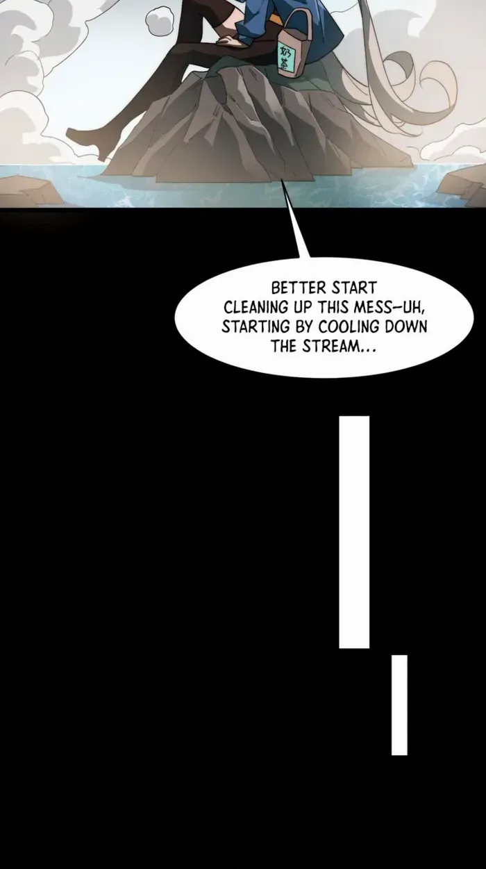 Dumped by my girlfriend, I turned to martial arts Chapter 4 page 40 - 