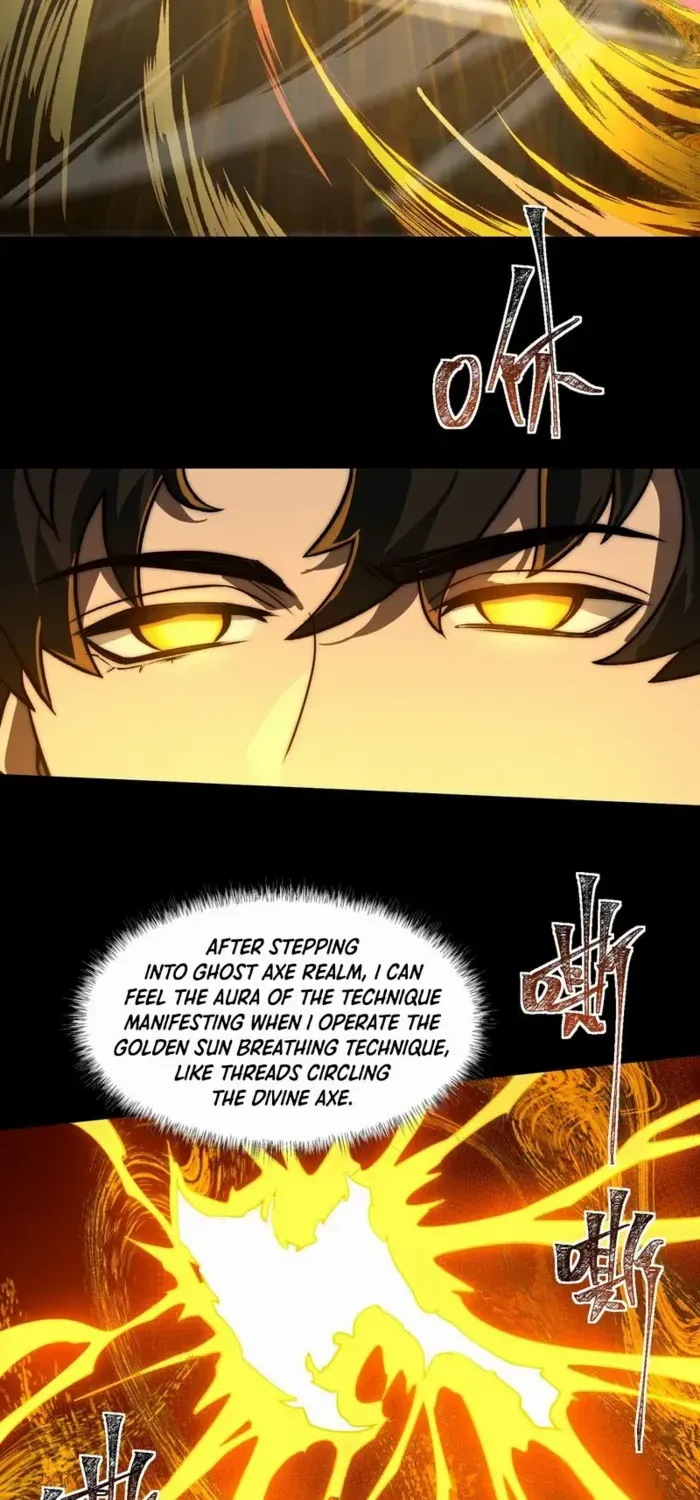 Dumped by my girlfriend, I turned to martial arts Chapter 4 page 5 - 