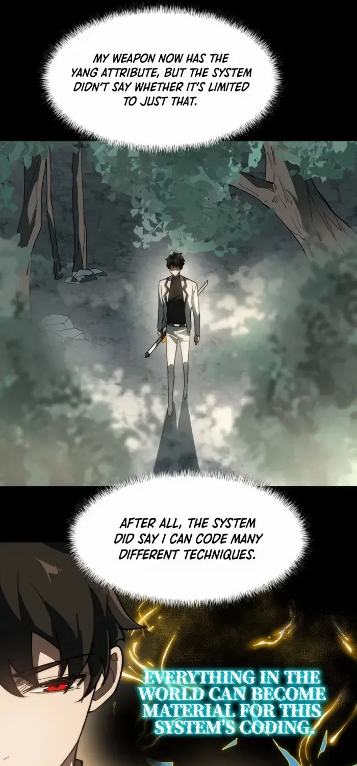 Dumped by my girlfriend, I turned to martial arts Chapter 4 page 41 - 