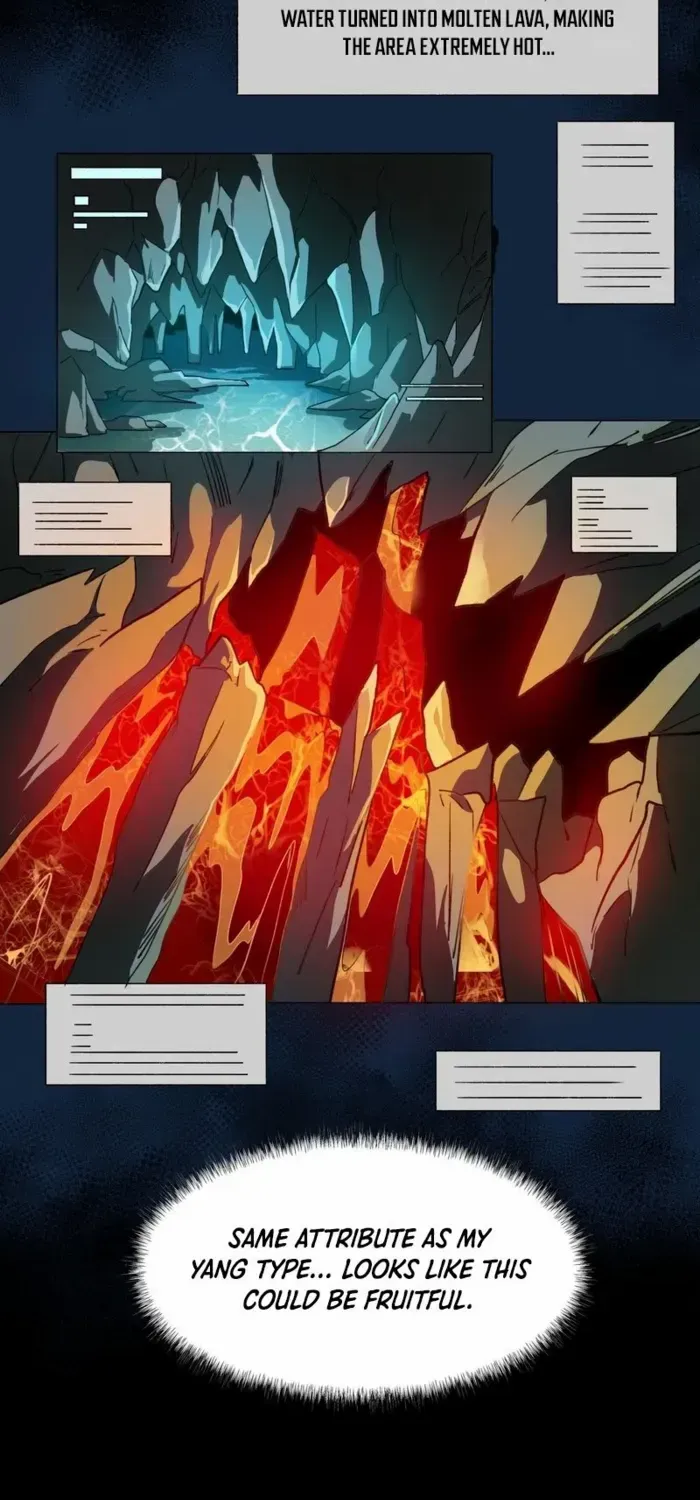 Dumped by my girlfriend, I turned to martial arts Chapter 4 page 46 - 
