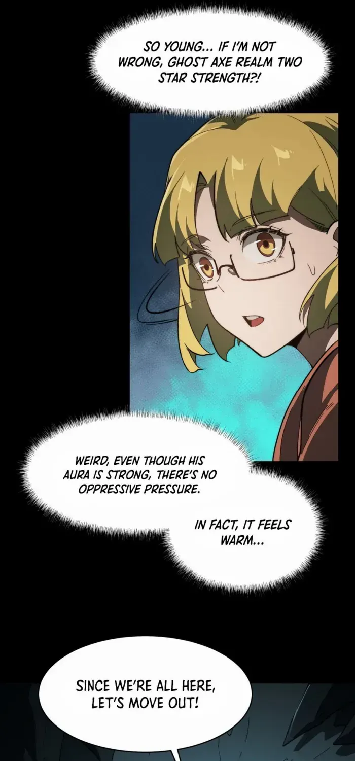 Dumped by my girlfriend, I turned to martial arts Chapter 4 page 55 - 
