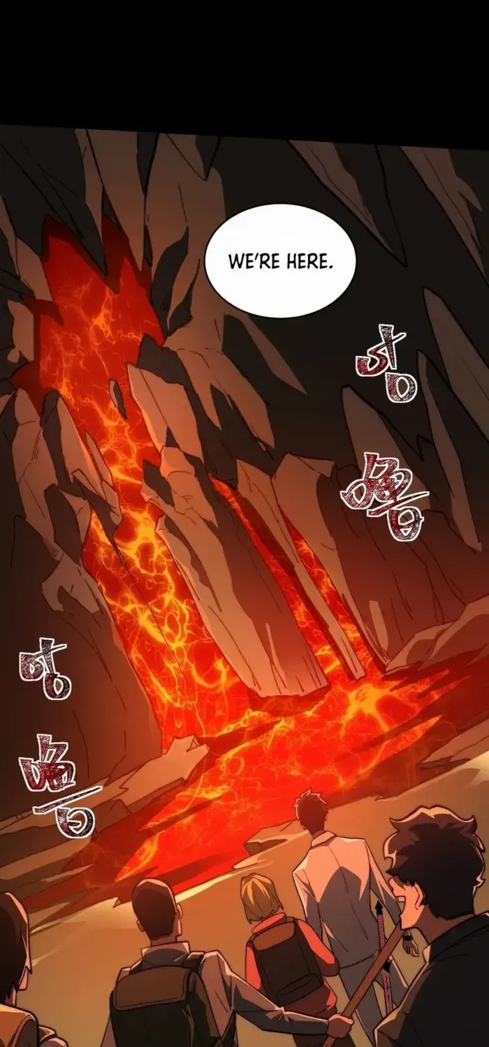 Dumped by my girlfriend, I turned to martial arts Chapter 4 page 60 - 