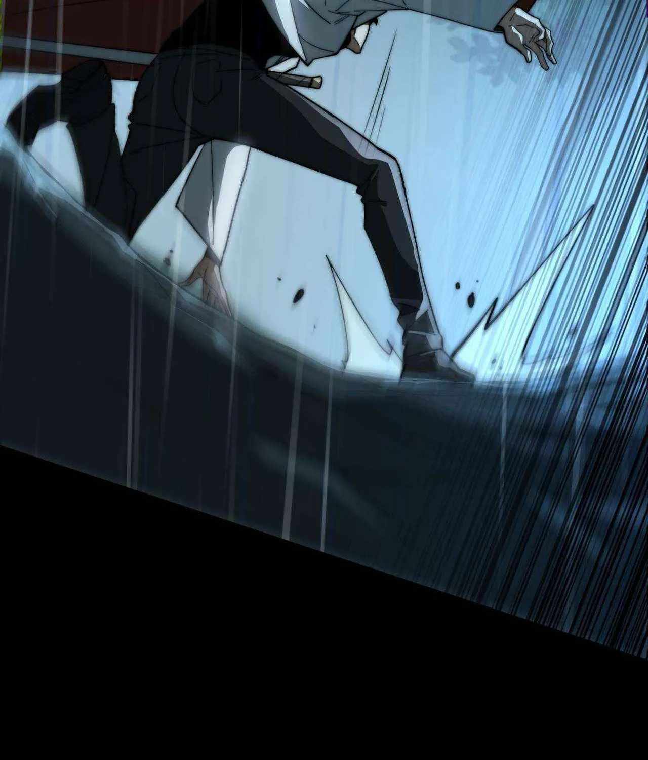 Dumped by my girlfriend, I turned to martial arts Chapter 6 page 104 - 
