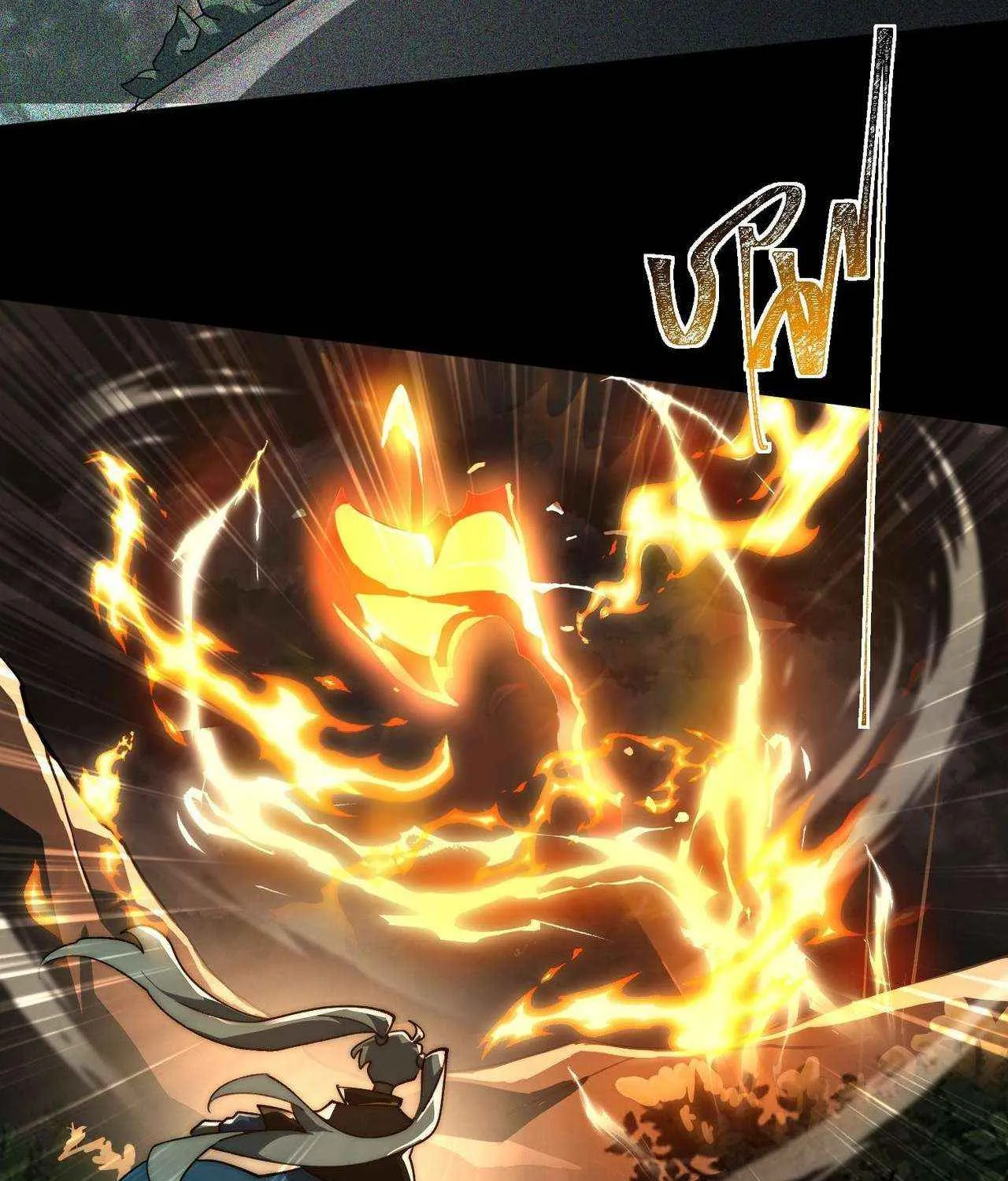 Dumped by my girlfriend, I turned to martial arts Chapter 6 page 19 - 