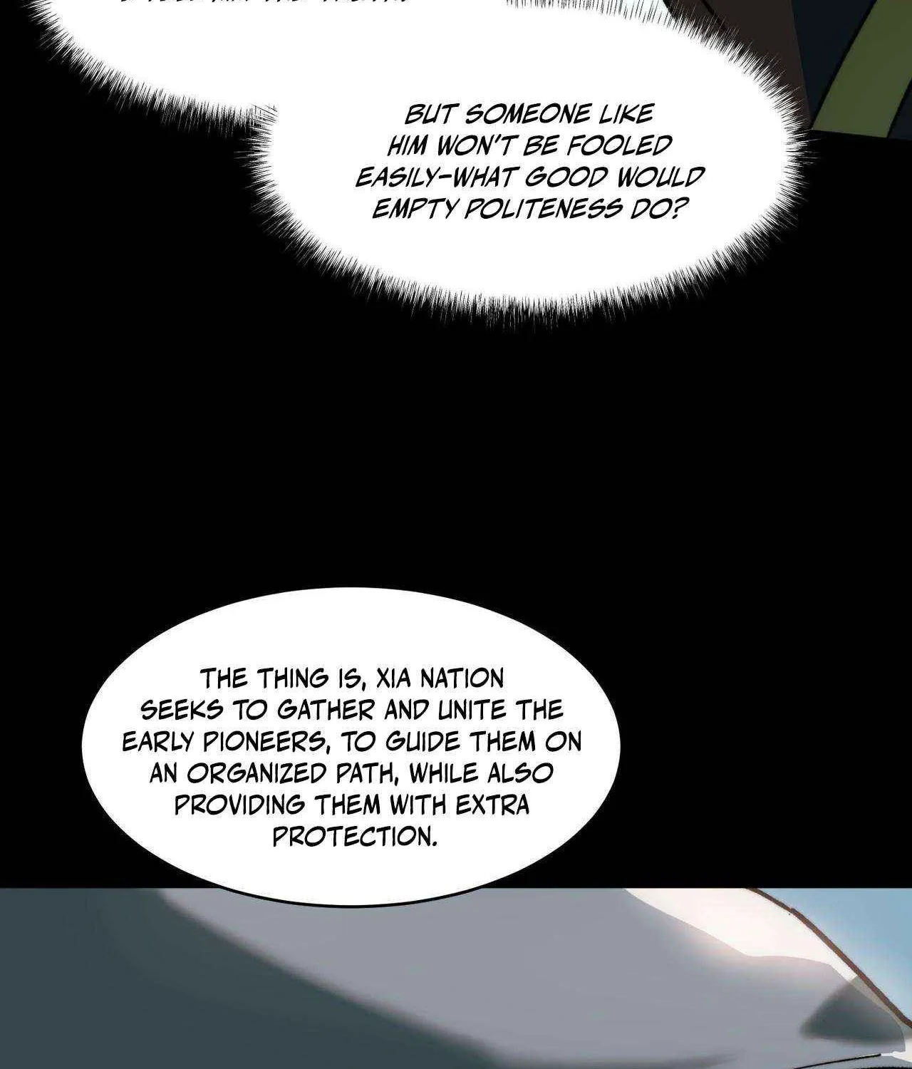 Dumped by my girlfriend, I turned to martial arts Chapter 6 page 46 - 