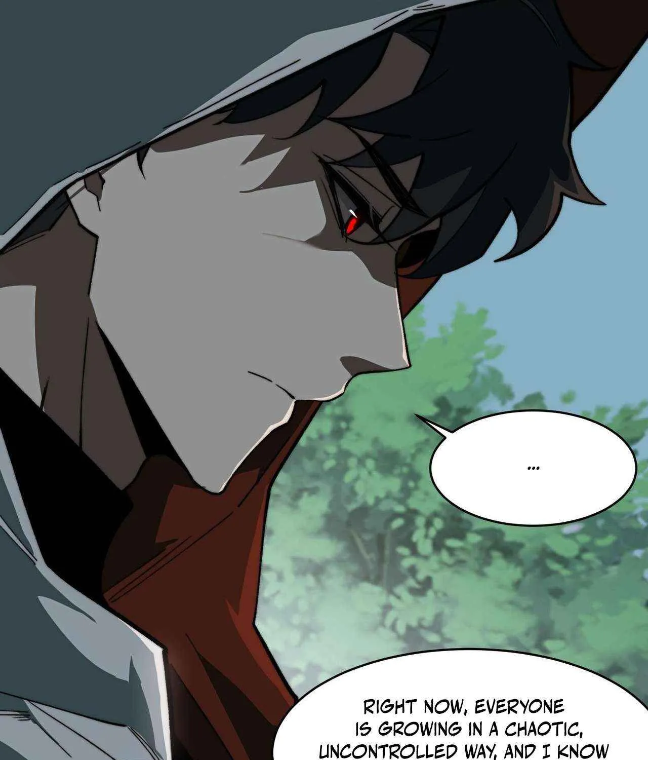 Dumped by my girlfriend, I turned to martial arts Chapter 6 page 48 - 