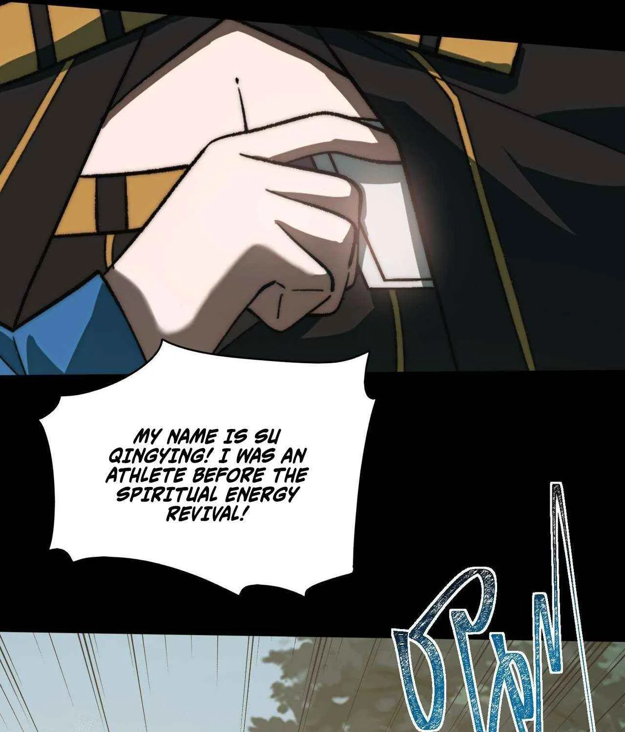 Dumped by my girlfriend, I turned to martial arts Chapter 6 page 53 - 