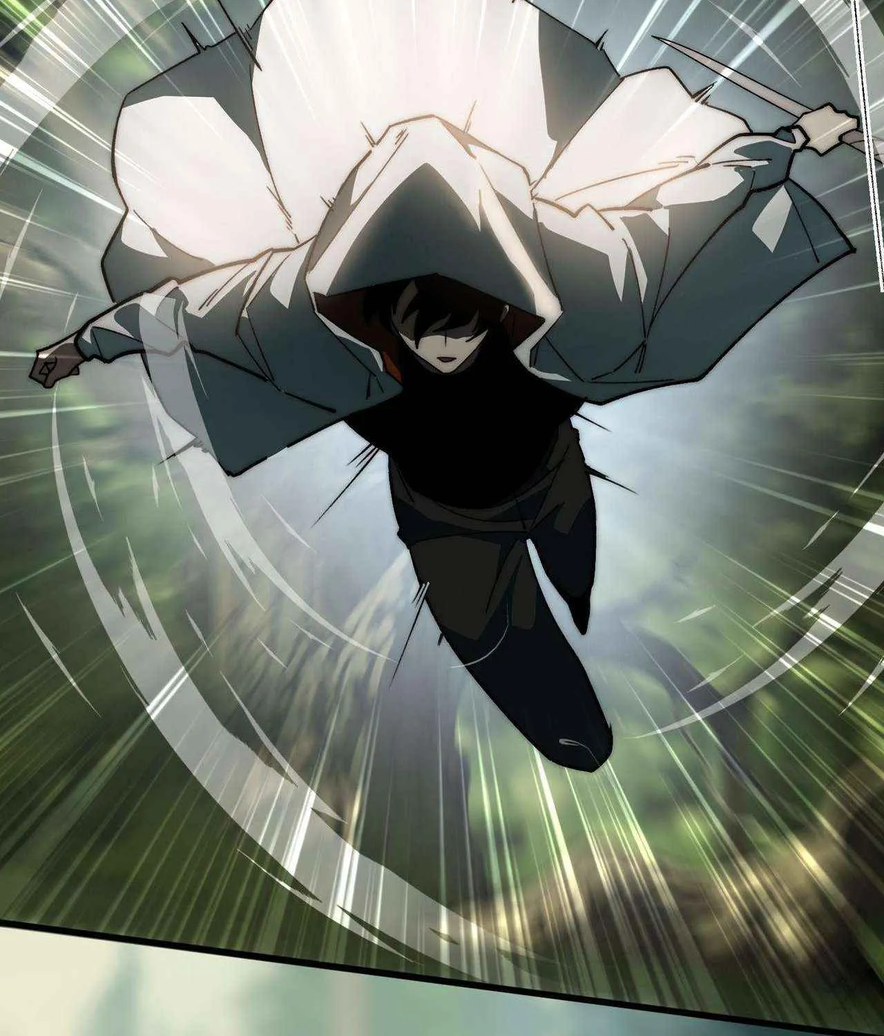 Dumped by my girlfriend, I turned to martial arts Chapter 6 page 63 - 